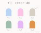 名入れ背景ボード作ります 名前と誕生日が入った世界に一つだけの特別なアーチボードです♪ イメージ3