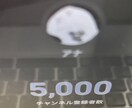 2本分の切り抜き動画代行します 最安値の切り抜き動画はココ!!! イメージ1