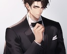 イラストやアイコン作ります 細かく言って頂ければ希望のものに近い物が作れます！ イメージ1