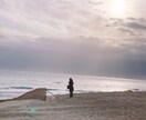 聞いてほしい、わかってほしい気持ちに寄り添います 話すことで心の波動が整い、本来のあなたらしさを思い出します イメージ3