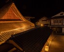 不動産、夜景、建築、店舗の撮影代行致します ブランド力がアップする、集客に繋がる撮影自信あります イメージ6