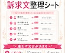 ココナラ出品ページのサムネ画像作ります ココナラで一瞬で伝わるクリックされやすい出品画像 イメージ6