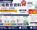 外国人実習生向けの足場の教科書を販売します やさしい日本語＋英語で学べる足場の教科書 イメージ1