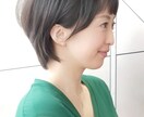 今のあなたに似合う髪型お伝え致します 髪型で人生も変わる☆似合うの髪型3スタイルのお写真を送ります イメージ9