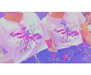 春にモテカワな服をアドバイスします ♛︎是非10代の方に参考にしてほしいです！ イメージ2