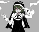 サムネ・アイコン格安で作成いたします 各SNSのアイコンやサムネを迅速に作成させていただきます！！ イメージ10