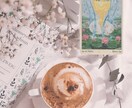 彼は運命？ツインレイ？ 関係は？相手の気持ち視ます 霊視♡彼はツインレイソウルメイト※相手から選ばれる引き寄せ付 イメージ10
