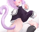 イラストオーダー承っております 企業様個人様問わず受け付けておりますお気軽にご相談ください イメージ8