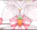 バーチャルアナウンサーサービスます live2d虚重形カスタム3 D二次元皮委人vt直播立稲汁 イメージ1