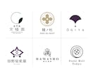 洗練された品のある和風ロゴを制作します 筆文字、モダン、レトロなものまで！必須データai込み☆ イメージ9