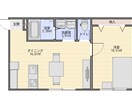 間取り図の作成を致します マイホームデザイナーPRO9にて1R賃貸から戸建てまで対応 イメージ2