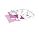 シンプルで女性らしいイラストを制作します 商用利用OK!広告・書籍に使用する挿絵が必要な方へ イメージ2