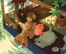 商用利用OK！立ち絵・動画のイラストを描きます Vtuber・創作活動の方にオススメ！お気軽に相談をどうぞ！ イメージ10