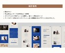 SWELLでWordPressホームページ作ります 人気テーマSWELLで更新しやすいHPを制作いたします イメージ6