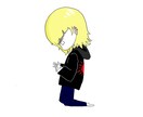 SNSアイコンのイラスト描きます あなた専用SNSアイコンで使えるイラストを描きます イメージ6