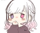 最短3日！ちびキャラアイコン描きます SNSで使用される方大歓迎です。 イメージ3