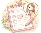 男性の方！女性と話す練習役になります 周りに女性が居ないけど女性と話したい方お待ちしています！ イメージ1