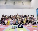 午後のお家Café×ヨガトークあなたを元気にします ココロとカラダが柔らかくなるヨガの座学。思考への気づき。 イメージ2