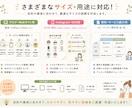 文章をわかりやすい図解にします ブログやSNSの内容を、ひと目で伝わる図解に！ イメージ10