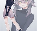 アイコンやイラスト制作します 透明感のあるかわいいイラストお描きします！ イメージ3