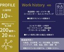 企画のプロが1時間アイデア新規事業の相談相手します 話せばスッキリ！ブレスト・壁打ち・頭の整理・ビジネスプラン イメージ7