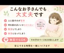 不登校・引きこもりのお子さんと安心して話します 小さな「話せた」が、自信につながる。 イメージ2