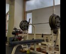 ベンチプレスが伸びた方法ます ジムに行かずにベンチプレス140→160kg達成した方法 イメージ1