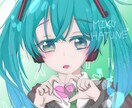 SNSで使えるアイコン描きます 推しと自分が描いてあるアイコンにしたいけど描けない人向け！ イメージ6