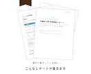 ハンドメイド作家向け｜市場調査レポート作成します 競合・トレンド・価格帯を丸ごとリサーチ！ イメージ3