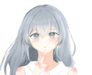 あなたのイラストを可愛く描きます キャラクターの魅力を大切に丁寧に描きます イメージ3