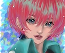 要望をしっかり汲み取ったイラストを描きます ご要望を共有、想いを汲み取りイラストに反映させるのが得意です イメージ3