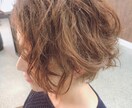 貴方の魅力的なところを解説いたします 自分の魅力に気づき、活かせるヘアメイク・ファッション イメージ4