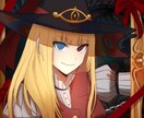 創作キャラ専門イラスト承ります オリキャラを魅力的に描く。設定を大切にイラスト化します。 イメージ5