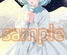 ボカロイラストを描きます 商用利用無料、早期納品、お手頃価格！ イメージ8