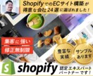 Shopify ExpertがECサイト構築します ★品質重視 ★説明丁寧 ★初心者でも安心 イメージ1