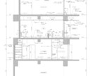 手書き・PDF図面をCAD化いたします ビル・店舗・施設・オフィス・住宅 イメージ3