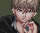 色々な絵柄の絵を描きます お客様の素敵なイラストを描きます イメージ2