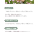 本質・才能・使命を読み解きます 迷った時に読み返せる、人生の取扱説明書 イメージ9