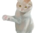 ペットの似顔絵を描きます 可愛いペットをイラストにします イメージ2