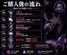 可能性を広げるアングラや社畜Amsr台本書きます あなたの声質を生かしたシチュエーションボイスを一緒に作ります イメージ2