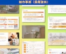 スライド制作します PowerPoint・Canvaで納品：一目で分かりやすく！ イメージ6