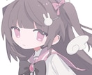 ゆる可愛いSDイラスト描きます アイコンやヘッダー、ｍｖイラストなどなんでもご相談ください！ イメージ1