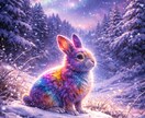 セルフパララックス～本気の人のご縁を霊視し伝えます ご縁を変える覚悟に応える！霊視で人生を選び直す占い～資格保有 イメージ2