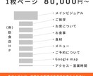 ノーコードツールSTUDIOでHP制作を行います 管理がしやすい綺麗なホームページを作成します イメージ5