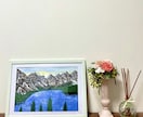 あなたの描いて欲しい絵を何でも描きます 利用するのは水彩絵の具です！どんな絵でもご相談下さい！！ イメージ2