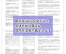 手相総合&質問は詳しく分析/6000文字〜占います 満足の10項目＋質問2つ！しっかり見たい方向け。写真解説付き イメージ4
