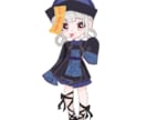 ハロウィンの量産ミニキャライラストを作成します ハロウィンに向けて可愛いミニキャライラスト描きます！ イメージ4