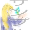 ジャンルは問いません。どんなイラストでも描きます あなたの望むイラストを全力で描きます イメージ6