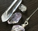霊視をしながら、必要なメッセージをお伝えします ご自分の未来や現状に答えが出ないあなたへ イメージ2