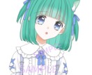 商用・二次利用OK！　イラスト描きます あなたのアイデアを形にします♪ イメージ2